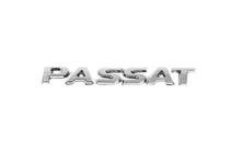 Volkswagen Passat B7 2012-2015 Passat emblem photo 1