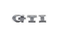 Volkswagen Polo 2010-2017 GTI Emblem photo 2
