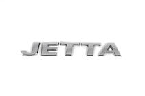Volkswagen Jetta 2011-2018 Jetta emblem photo 1