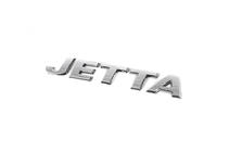 Volkswagen Jetta 2011-2018 Jetta emblem photo 2