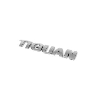 Straight font emblem (OEM style) photo 2
