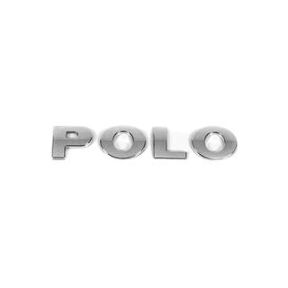 Polo emblem photo 1