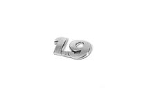 Volkswagen Passat B5 1997-2005 Badge 1.9 (OEM style) photo 2