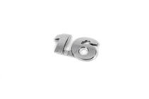 Volkswagen Bora 1998-2004 Badge 1.6 (OEM style) photo 1