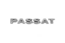 Volkswagen Passat B6 2006-2012 Passat emblem photo 1