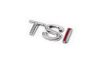 Volkswagen Jetta 2006-2011 TSI emblem (OEM style) photo 2