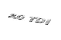 Volkswagen Caddy 2010-2015 Badge 2.0 TDI photo 2