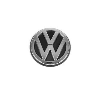 Rear Badge (1997-2000, OEM Style) photo 2