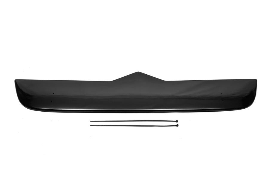 Citroen Jumper 2007-2025 Winter grille (2006-2014) Photo 10