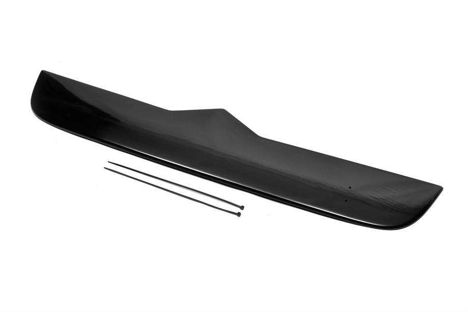 Citroen Jumper 2007-2025 Winter grille (2006-2014) Photo 11