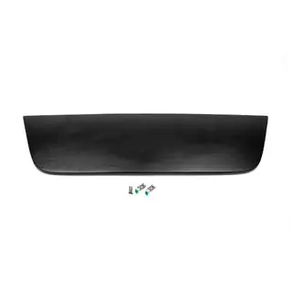 Winter grille (2010-2014, upper) Renault Master 2011-2023 photo 4