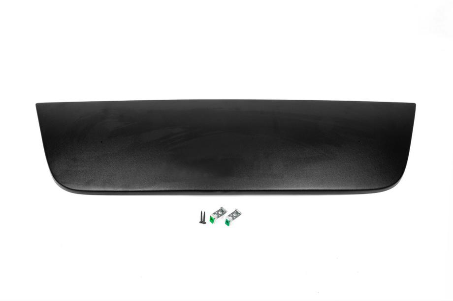 Renault Master 2011-2023 Winter grille (2010-2014, upper) Photo 4