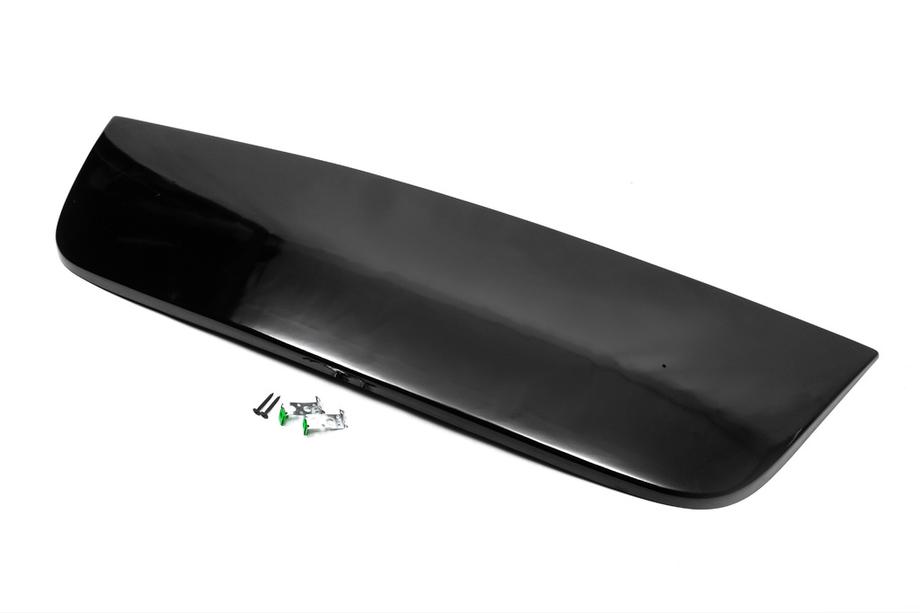 Renault Master 2011-2023 Winter grille (2010-2014, upper) Photo 6