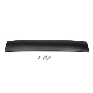 Winter grille (lower) Skoda Rapid 2012-2019 photo 2