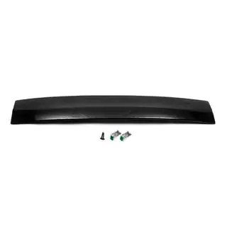 Winter grille (lower) Skoda Rapid 2012-2019 photo 3