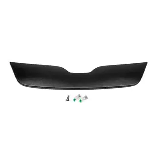 Winter grille (upper) Skoda Rapid 2012-2019 photo 3