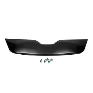 Winter grille (upper) Skoda Rapid 2012-2019 photo 4