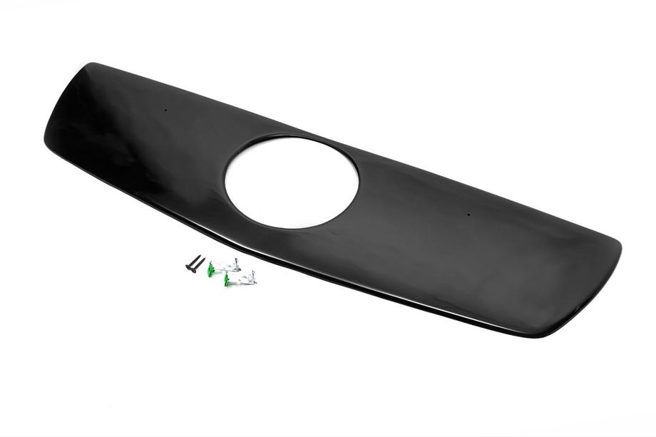 Mercedes Sprinter W906 2006–2018 Winter grille cover V1 (2013↗) Image