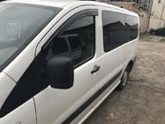 Citroen Jumpy 2007–2017 Window Deflectors (2 pcs, UA-Sport) photo 3
