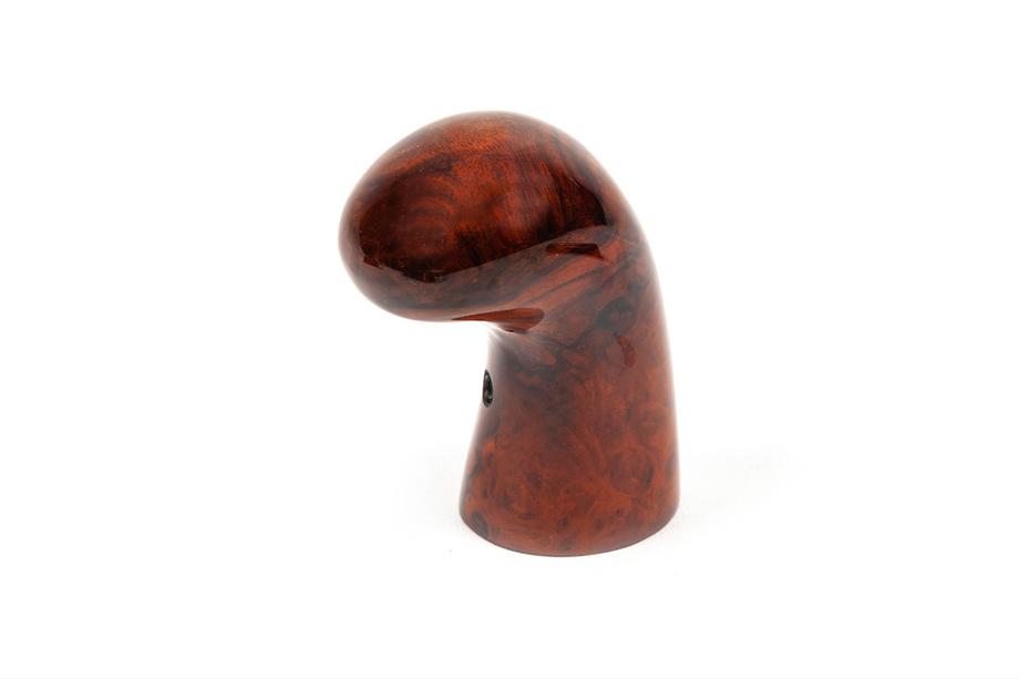 Mercedes Vito W638 1996-2003 Gear Shift Knob (OmsaLine, Wood) Image