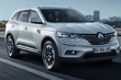 Overview of crossover Renault Koleos new generation photo 1