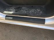 Renault Trafic 2001–2015 ABS Door Sill Covers (2 pcs, DDU) photo 9