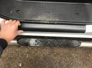 Renault Trafic 2001–2015 ABS Door Sill Covers (2 pcs, DDU) photo 6