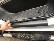 Renault Trafic 2001–2015 ABS Door Sill Covers (2 pcs, DDU) photo 8