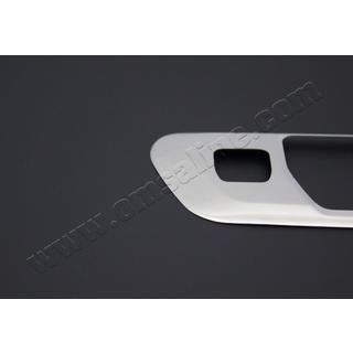 Rear handle cover (for camera, stainless steel) photo 4