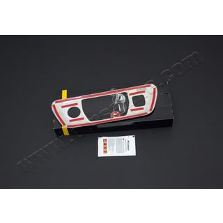 Rear handle cover (for camera, stainless steel) photo 3
