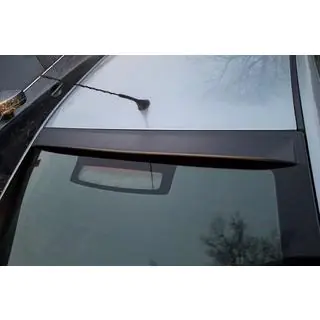 Rear visor (plastic) photo 4