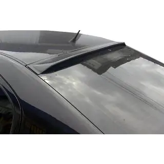 Rear visor (plastic) photo 1