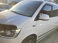 Volkswagen T6 2015-2024 Mirror Covers Stainless Steel (2 pcs) photo 8