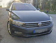 Volkswagen Passat B8 2015-2023 Headlight cover and trim strip (3 pcs, stainless steel) photo 10