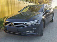 Volkswagen Passat B8 2015-2023 Headlight cover and trim strip (3 pcs, stainless steel) photo 11