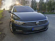 Volkswagen Passat B8 2015-2023 Headlight cover and trim strip (3 pcs, stainless steel) photo 13