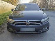 Volkswagen Passat B8 2015-2023 Headlight cover and trim strip (3 pcs, stainless steel) photo 12