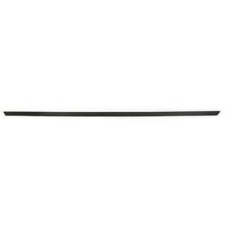 Carbon trim above license plate Volkswagen T6 2015-2024 photo 3
