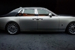 Officially presented by Rolls-Royce Phantom, the eighth generation photo 3