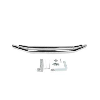 Front Bar Double Vegas 2010-2016 Stainless Steel Volkswagen Amarok 2010-2022 photo 2