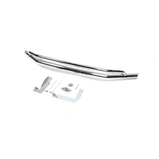 Front Bar Double Vegas 2010-2016 Stainless Steel Volkswagen Amarok 2010-2022 photo 3