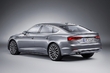 Review of Audi A5 Sportback to the latest generation photo 2