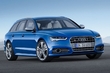Browse Audi S6 Avant photo 1