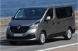 Browse Renault Trafic is the third generation photo 1