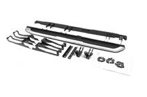 Honda CRV 2017-2022 OEM Side Steps (2 pcs, Aluminum) photo 2