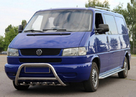Volkswagen T4 Transporter 1990-2003 Bull Bar WT003 60mm Stainless Steel photo 1