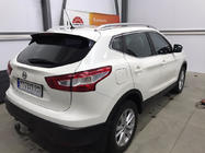 Nissan Qashqai 2014-2021 Original Roof Rails photo 4