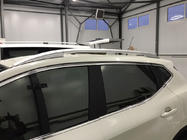 Nissan Qashqai 2014-2021 Original Roof Rails photo 5