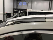 Nissan Qashqai 2014-2021 Original Roof Rails photo 8