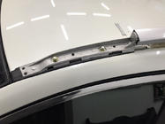 Nissan Qashqai 2014-2021 Original Roof Rails photo 9